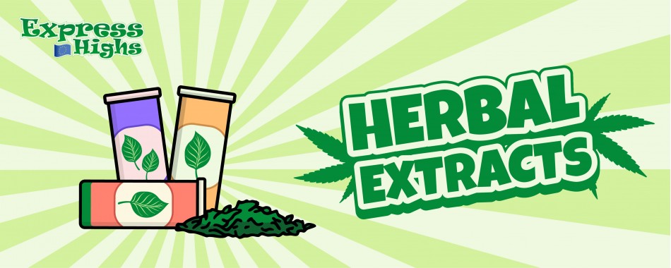 herbal extracts